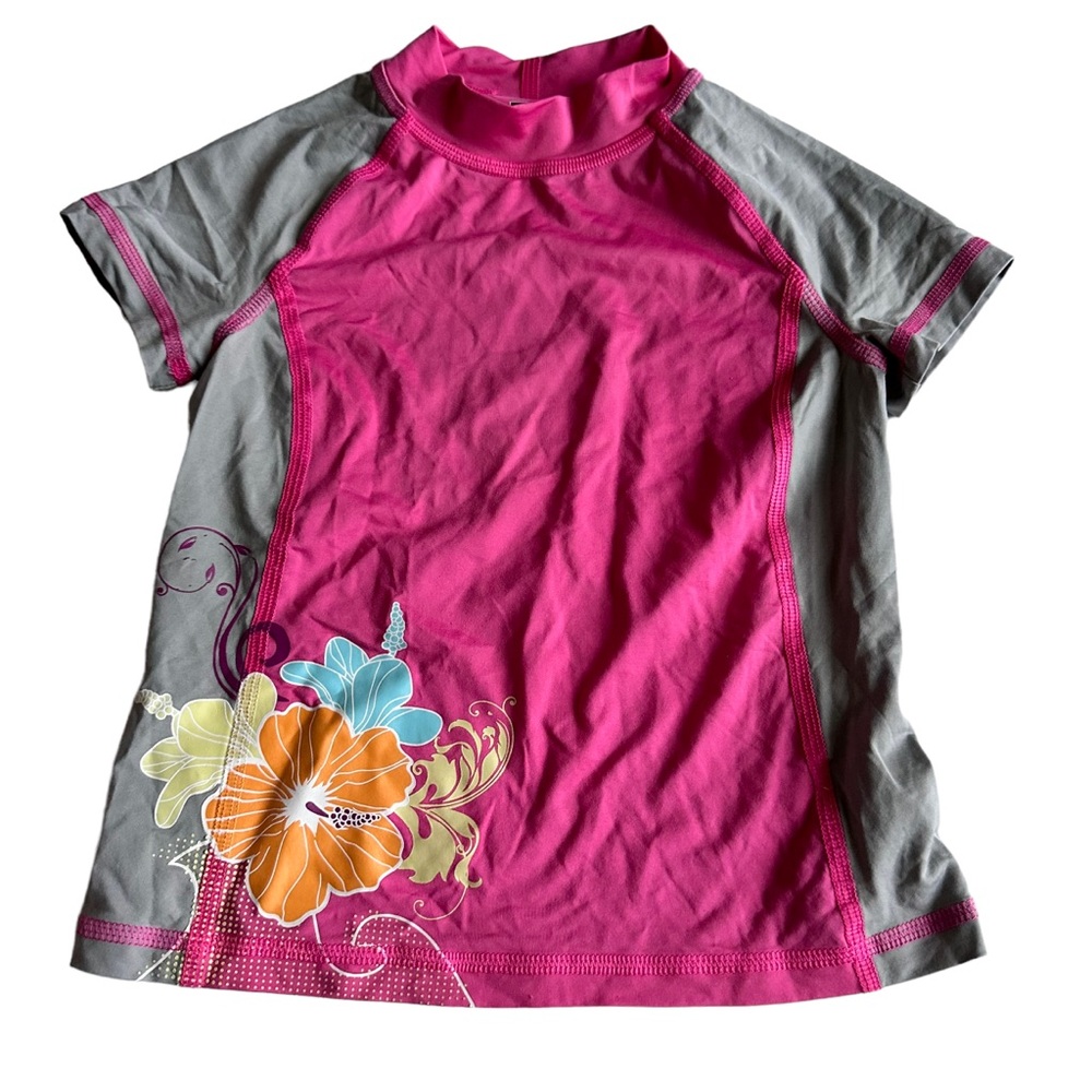 REI Rash guard